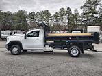 New 2026 GMC Sierra 3500 Regular Cab Dump Truck for sale #F13260454 - photo 6