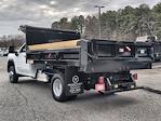 New 2026 GMC Sierra 3500 Regular Cab Dump Truck for sale #F13260454 - photo 7