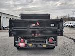 New 2026 GMC Sierra 3500 Regular Cab Dump Truck for sale #F13260454 - photo 8