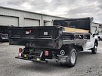 New 2026 GMC Sierra 3500 Regular Cab Dump Truck for sale #F13260454 - photo 2