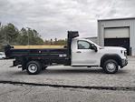 New 2026 GMC Sierra 3500 Regular Cab Dump Truck for sale #F13260454 - photo 9
