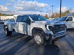 2026 GMC Sierra 3500 Crew Cab 4WD Pickup for sale #F13260505 - photo 4