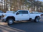 2026 GMC Sierra 3500 Crew Cab 4WD Pickup for sale #F13260505 - photo 7