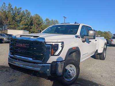 New 2026 GMC Sierra 3500 Pro Crew Cab for sale #F13260506 - photo 1