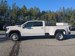 New 2026 GMC Sierra 3500 Pro Crew Cab for sale #F13260506 - photo 7