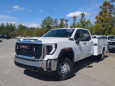 New 2026 GMC Sierra 3500 - photo 1