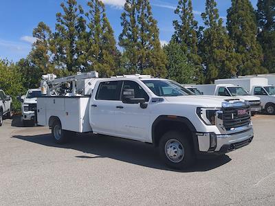 New 2026 GMC Sierra 3500 - photo 1
