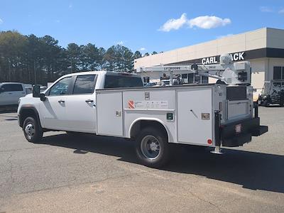 New 2026 GMC Sierra 3500 - photo 1