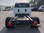 New 2026 GMC Sierra 3500 Crew Cab 60 CA Cab Chassis for sale #F13260515 - photo 23