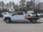 New 2026 GMC Sierra 3500 Crew Cab 60 CA Cab Chassis for sale #F13260515 - photo 7