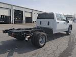 New 2026 GMC Sierra 3500 Crew Cab 60 CA Cab Chassis for sale #F13260515 - photo 8