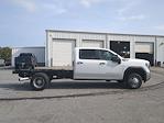 New 2026 GMC Sierra 3500 Crew Cab 60 CA Cab Chassis for sale #F13260515 - photo 9