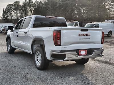 New 2026 GMC Sierra 1500 Pro Crew Cab for sale #F13260574 - photo 2