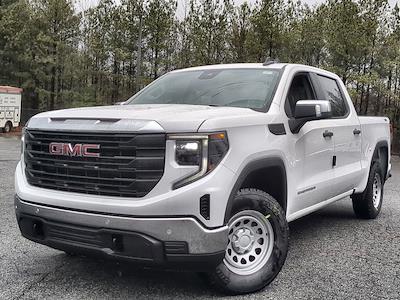 New 2026 GMC Sierra 1500 - photo 1