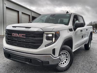 New 2026 GMC Sierra 1500 - photo 1