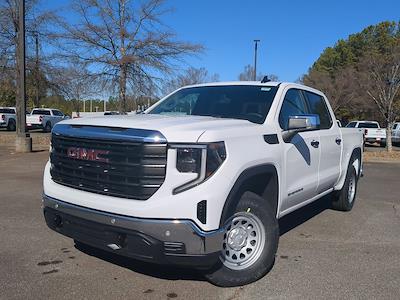 2026 GMC Sierra 1500 Crew Cab 4WD Pickup for sale #F13260587 - photo 1