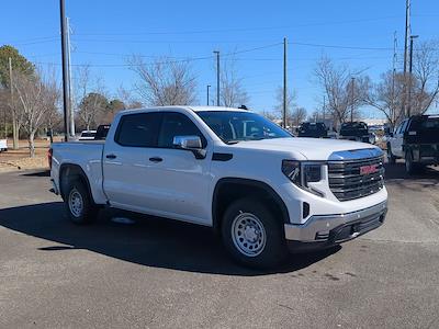 2026 GMC Sierra 1500 Crew Cab 4WD Pickup for sale #F13260587 - photo 2