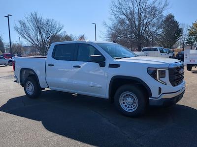 2026 GMC Sierra 1500 Crew Cab RWD Pickup for sale #F13260588 - photo 2