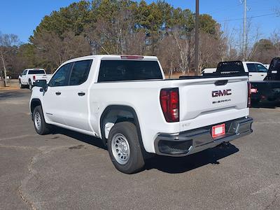 2026 GMC Sierra 1500 Crew Cab RWD Pickup for sale #F13260588 - photo 2
