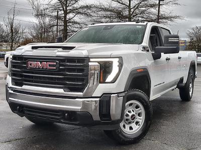 New 2026 GMC Sierra 2500 - photo 1