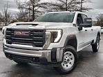 New 2026 GMC Sierra 2500 Pro Crew Cab for sale #F13260605 - photo 1