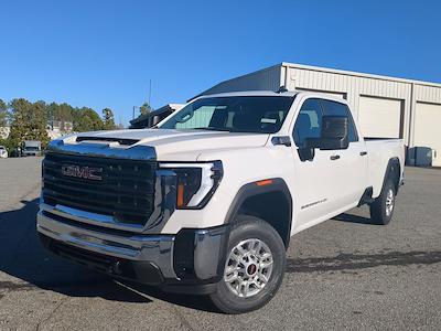 2026 GMC Sierra 2500 Crew Cab 4WD Pickup for sale #F13260640 - photo 1