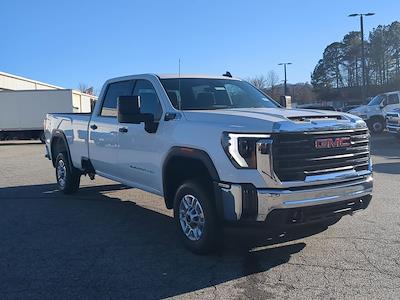 2026 GMC Sierra 2500 Crew Cab 4WD Pickup for sale #F13260640 - photo 2