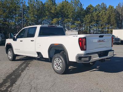 New 2026 GMC Sierra 2500 Pro Crew Cab for sale #F13260640 - photo 2