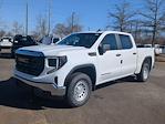 New 2026 GMC Sierra 1500 Pro Crew Cab for sale #F13260682 - photo 3
