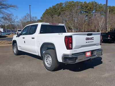 2026 GMC Sierra 1500 Crew Cab RWD Pickup for sale #F13260683 - photo 2