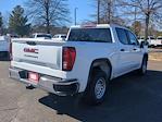 New 2026 GMC Sierra 1500 Pro Crew Cab for sale #F13260683 - photo 8