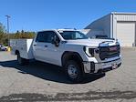 2026 GMC Sierra 3500 Crew Cab DRW 4WD Service Truck for sale #F13260700 - photo 4