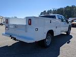 2026 GMC Sierra 3500 Crew Cab DRW 4WD Service Truck for sale #F13260700 - photo 8