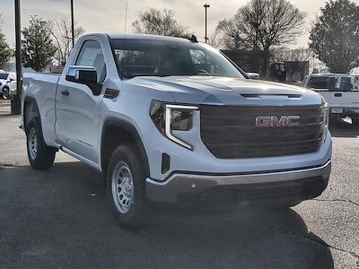 New 2026 GMC Sierra 1500 - photo 1