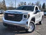 New 2026 GMC Sierra 1500 Pro Regular Cab for sale #F13260732 - photo 1