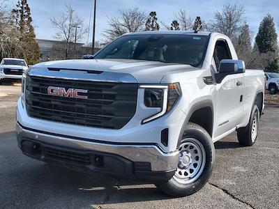 New 2026 GMC Sierra 1500 - photo 1