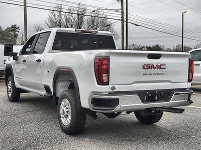 New 2026 GMC Sierra 2500 - photo 1