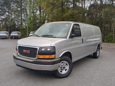 New 2026 GMC Savana 2500 - photo 1