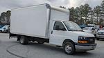 New 2023 GMC Savana 3500 1WT RWD Box Van for sale #F1331376 - photo 32