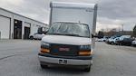 New 2023 GMC Savana 3500 1WT RWD Box Van for sale #F1331376 - photo 33