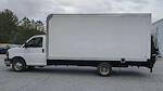 New 2023 GMC Savana 3500 1WT RWD Box Van for sale #F1331376 - photo 35