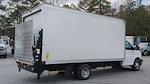 New 2023 GMC Savana 3500 1WT RWD Box Van for sale #F1331376 - photo 38