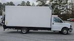 New 2023 GMC Savana 3500 1WT RWD Box Van for sale #F1331376 - photo 39