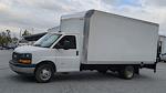 New 2023 GMC Savana 3500 1WT RWD Box Van for sale #F1331376 - photo 5