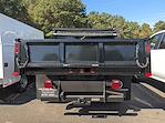 New 2024 GMC Sierra 3500 Regular Cab 4WD Dump Truck for sale #F1340267 - photo 3