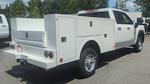 New 2024 GMC Sierra 2500 Pro Double Cab 4WD 8' Warner Service Truck for sale #F1340333 - photo 3