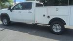 2024 GMC Sierra 2500 Double Cab 4WD, Warner Select Pro Service Truck for sale #F1340333 - photo 2