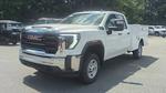 New 2024 GMC Sierra 2500 Pro Double Cab 4WD 8' Warner Service Truck for sale #F1340333 - photo 6