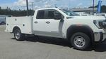 New 2024 GMC Sierra 2500 Pro Double Cab 4WD 8' Warner Service Truck for sale #F1340333 - photo 8