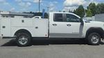 New 2024 GMC Sierra 2500 Pro Double Cab 4WD 8' Warner Service Truck for sale #F1340333 - photo 9